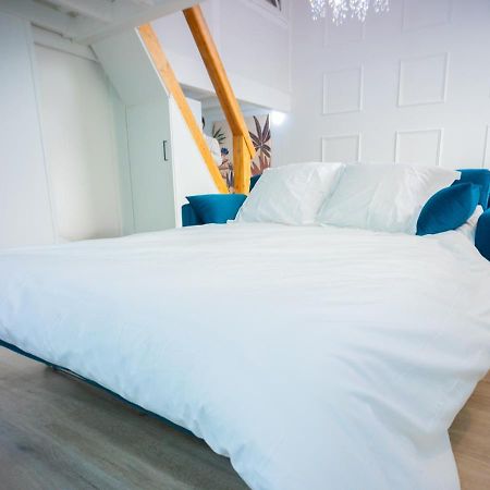 Duplex 60M2 - Montpellier Proche Gare Apartment Екстериор снимка