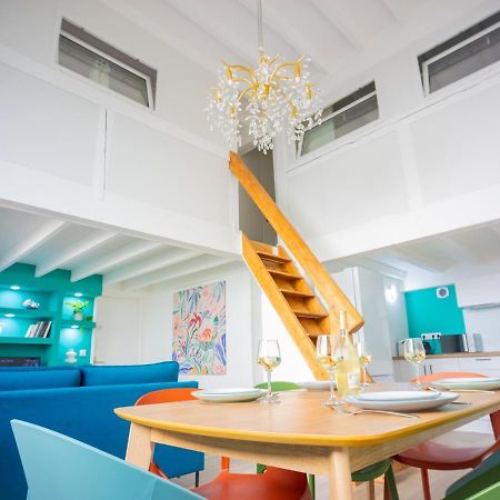 Duplex 60M2 - Montpellier Proche Gare Apartment Екстериор снимка