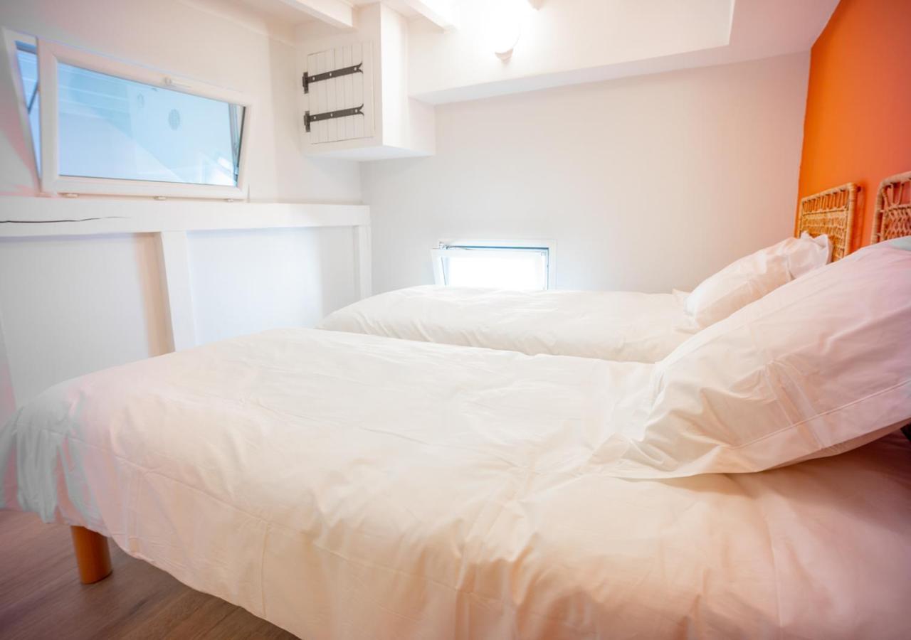 Duplex 60M2 - Montpellier Proche Gare Apartment Екстериор снимка