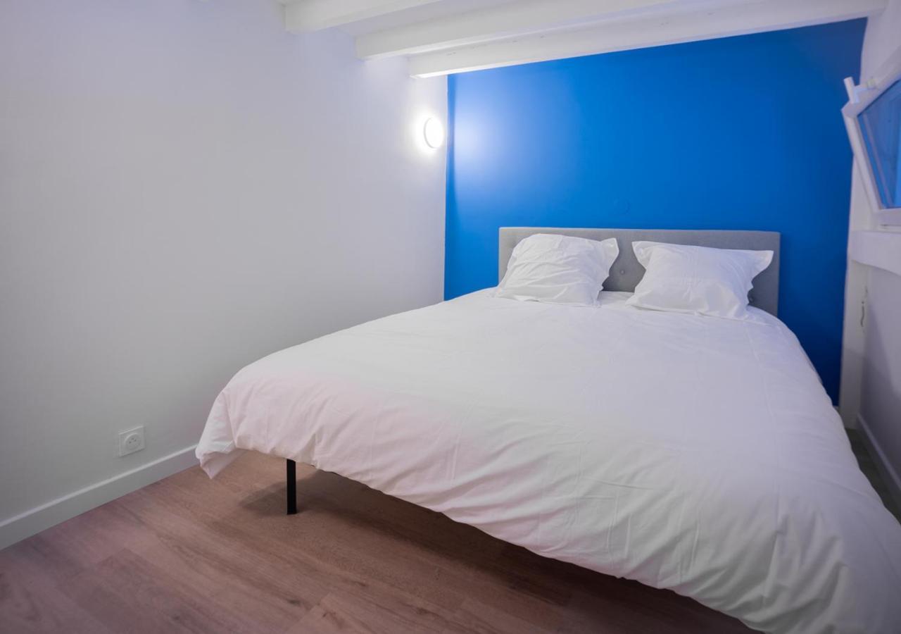 Duplex 60M2 - Montpellier Proche Gare Apartment Екстериор снимка