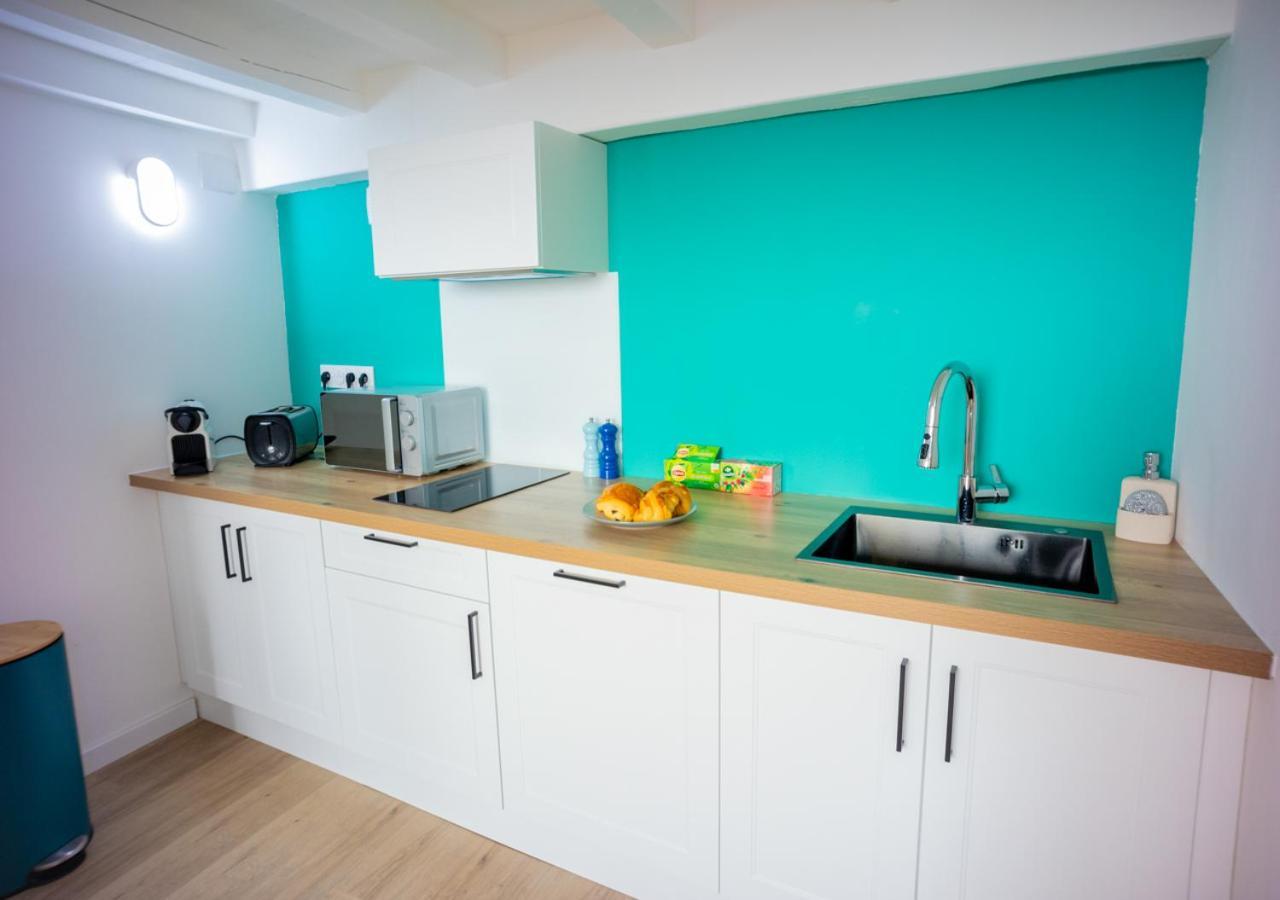 Duplex 60M2 - Montpellier Proche Gare Apartment Екстериор снимка
