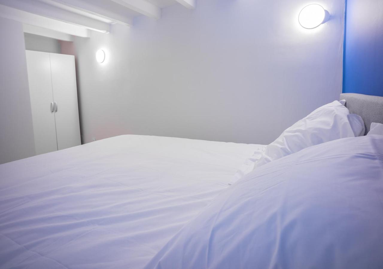 Duplex 60M2 - Montpellier Proche Gare Apartment Екстериор снимка