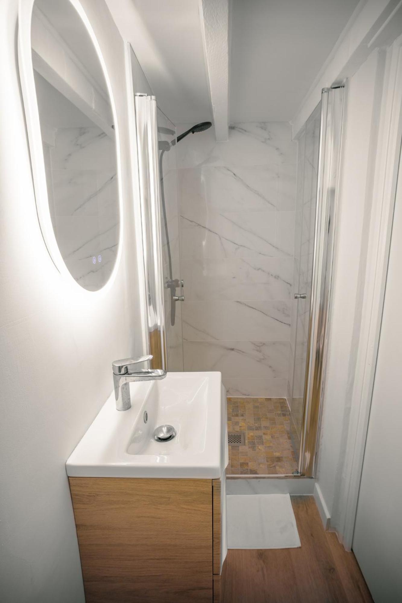 Duplex 60M2 - Montpellier Proche Gare Apartment Екстериор снимка
